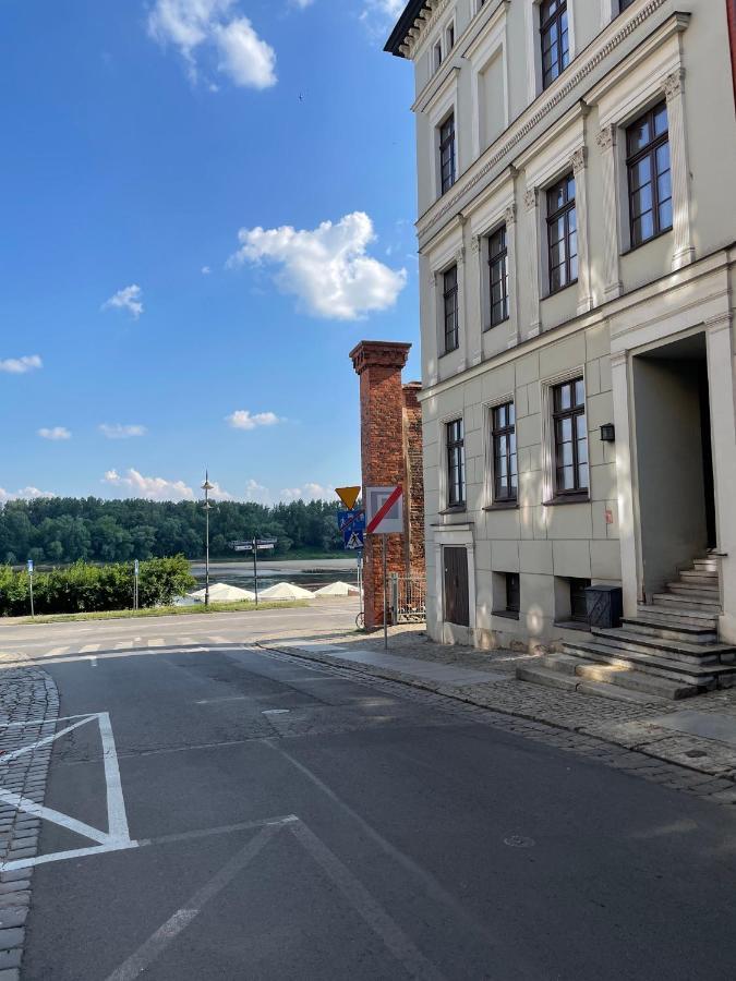 Tandem Plus, Lazienna 5/2 Torun Exterior foto